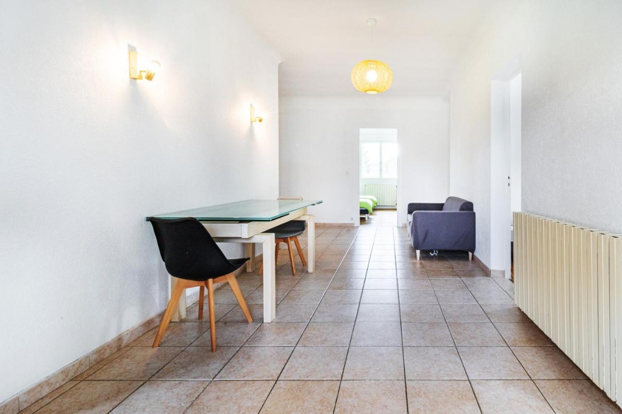 Kiloredy Villa Bidache Ngoại thất bức ảnh